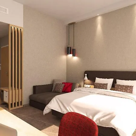 - - Hauptbahnhof By Ihg Mannheim